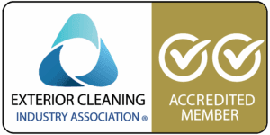 Exterior Cleaning Industry Association — Accredited Member