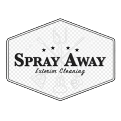 Spray Away Exterior Cleaning