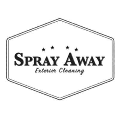 Spray Away Exterior Cleaning